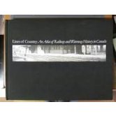 BM LINES OF COUNTRY ATLAS of R