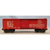 LIO BOXCAR 6464-525 M&ST.L