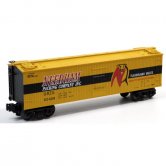 MTH USED REEFER NEEDHAM PACKIN