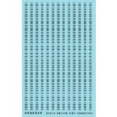 AFT N Louvers 14 inch wide