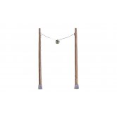 WS SUSPENDED FLASHING TRAFFIC