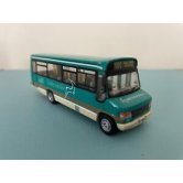 CORGI PLAXTON BEAVER 2 CORBY R