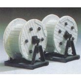 KIBRI WIRE CABLE REEL DRUMS KI