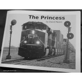 D.MAIERS THE PRINCESS CP's FLA
