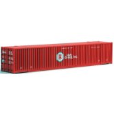 KATO CONTAINER 53ft 2 PK HUB R