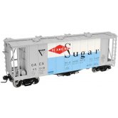 ATL HOPPER DIAMOND SUGAR