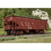 ATL HOPPER 2 BAY WAR EMERGENCY