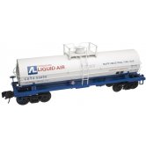 ATL TANKCAR 11K GAL. CANADIAN