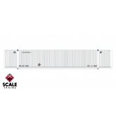 ST CONTAINER 53ft 3 PACK COFC