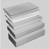 WS FOAM SHEET 1IN X 1FT X 2FT