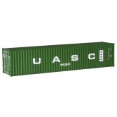 ATL CONTAINER 40FT 3 PACK UNIT