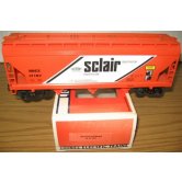 LIO LIKE NEW HOPPER SCLAIR