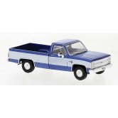 BREK CHEVY '81 K20 SCOTTSDALE