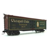 ATL WOOD REEFER 40ft CLICQUOT