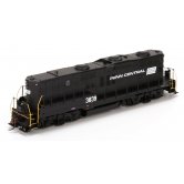 ATH GP-9 W/DCC/SOUND PENN CENT