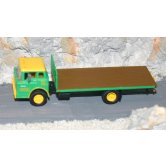 ATH FORD C FLATBED TRUCK BEAVE