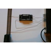 RELCO USED TRACK CLEANER ELECT