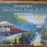 WORTH GOLDEN AGE of CANADIAN R