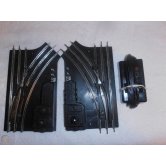 LIO USED SWITCHES 1122 REMOTE