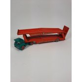 MATCH WARRIOR CAR TRANSPORTER