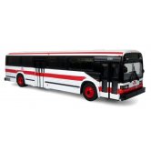 IR MCI CLASSIC BUS TTC