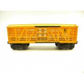 LIO USED STOCKCAR 6656 LIONEL