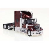 BREK INT'L LONESTAR MET.RED