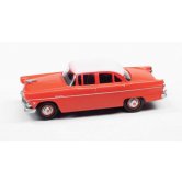 CMW FORD 1955 4 DOOR SEDAN RED
