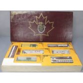 LIO USED TRAINSET 1158 CP MAPL