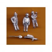 JNCO SECTION HANDS w/PICK+ SHO