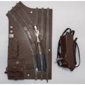 LIO USED SWITCH REM LH