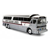 IR MCI MC-7 MOTORCOACH GREY GO