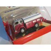 CMW FUEL TRUCK WHITE 3000 '57