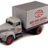 CMW INT'L BOX VAN NYC