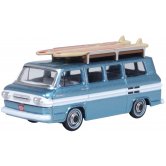 OX CHEVY CORVAIR GREENBRIER 19