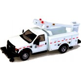 RPS FORD F-450 HYRAIL W/CHERRY