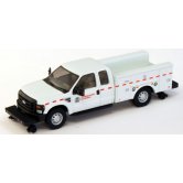 RPS FORD F-350 EXT.CAB UTILITY
