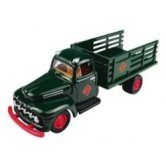 CMW '51 FORD REA STAKE TRUCK