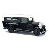 BUSCH FORD AA ST.JOHN AMBULANC