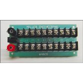 MILLR DISTRIBUTION BLOCK