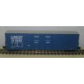 ARI BOXCAR 53ft EVANS CN BLUE