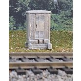 OMK BRANCHLINE ELECTRICAL BOXE