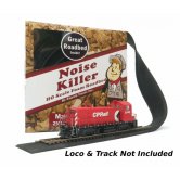 RAP ROADBED MAINLINE