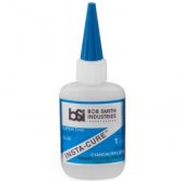 BSI INSTANT GLUE 1 oz. SUPER T