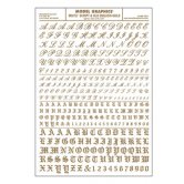 WS DT OLD ENGLISH SCRIPT GOLD