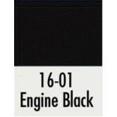 BADG ENGINE BLACK
