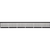 TIC PICKET FENCE 4ft 32 1/2 in