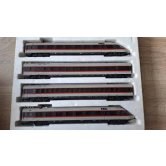 LIMA HIGH SPEED TRAIN IC 4 PC