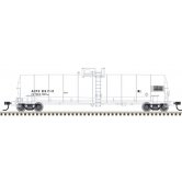 ATL TANKCAR 23,500 GAL. ACFX W