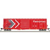 ATL BOXCAR CNCF 5000 FERROMEX